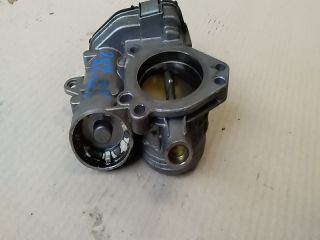 bontott PEUGEOT 207 Fojtószelep (Elektromos)