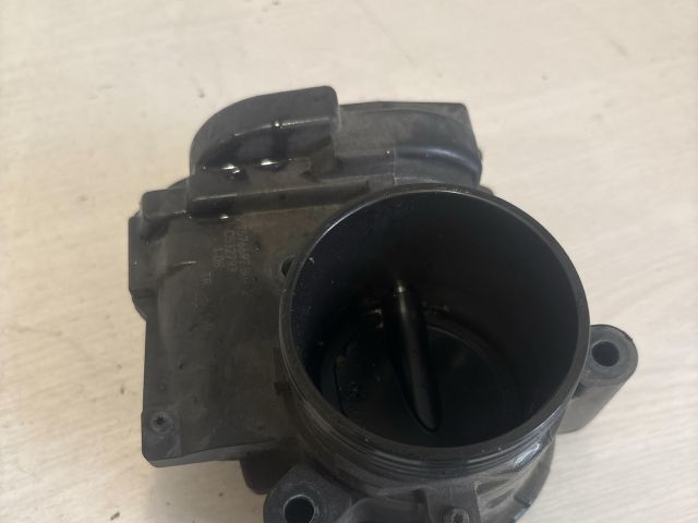 bontott PEUGEOT 207 Fojtószelep (Elektromos)