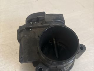 bontott PEUGEOT 207 Fojtószelep (Elektromos)