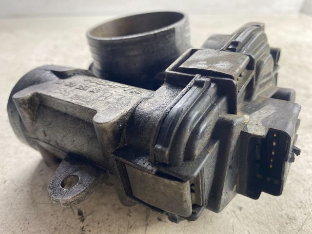 bontott PEUGEOT 207 Fojtószelep (Elektromos)