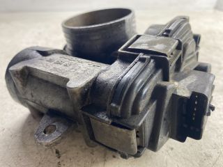 bontott PEUGEOT 207 Fojtószelep (Elektromos)