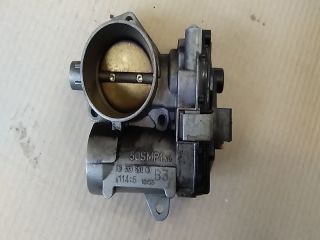 bontott PEUGEOT 207 Fojtószelep (Elektromos)