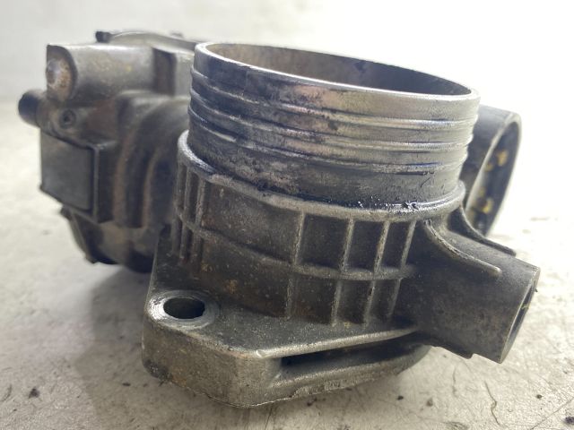 bontott PEUGEOT 207 Fojtószelep (Elektromos)