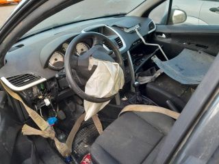 bontott PEUGEOT 207 Fojtószelep (Elektromos)