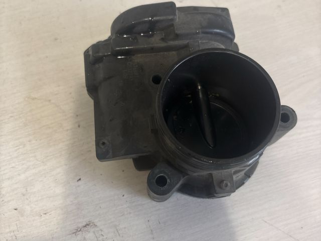 bontott PEUGEOT 207 Fojtószelep (Elektromos)