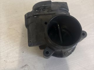 bontott PEUGEOT 207 Fojtószelep (Elektromos)