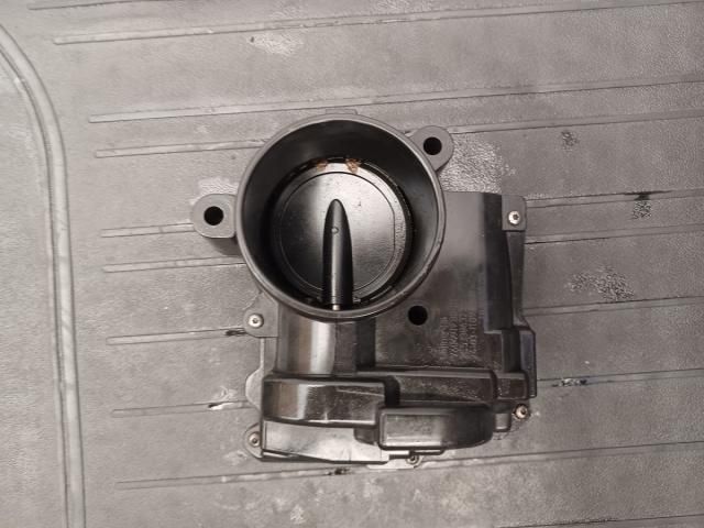 bontott PEUGEOT 207 Fojtószelep (Elektromos)