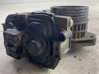 bontott PEUGEOT 207 Fojtószelep (Elektromos)