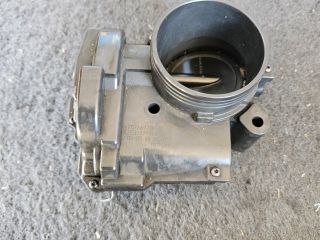 bontott PEUGEOT 207 Fojtószelep (Elektromos)