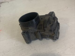 bontott PEUGEOT 207 Fojtószelep (Elektromos)