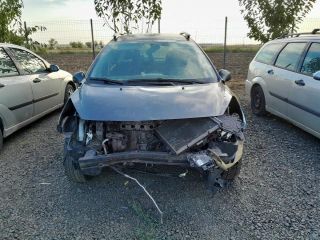 bontott PEUGEOT 207 Fojtószelep (Elektromos)