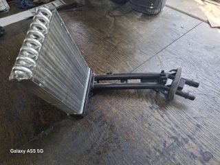 bontott PEUGEOT 207 Fűtőradiátor