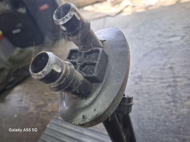 bontott PEUGEOT 207 Fűtőradiátor