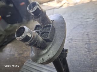 bontott PEUGEOT 207 Fűtőradiátor