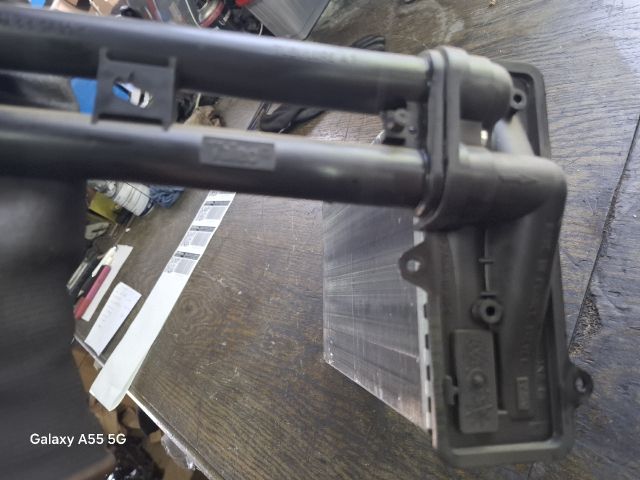 bontott PEUGEOT 207 Fűtőradiátor