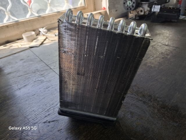 bontott PEUGEOT 207 Fűtőradiátor