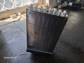 bontott PEUGEOT 207 Fűtőradiátor