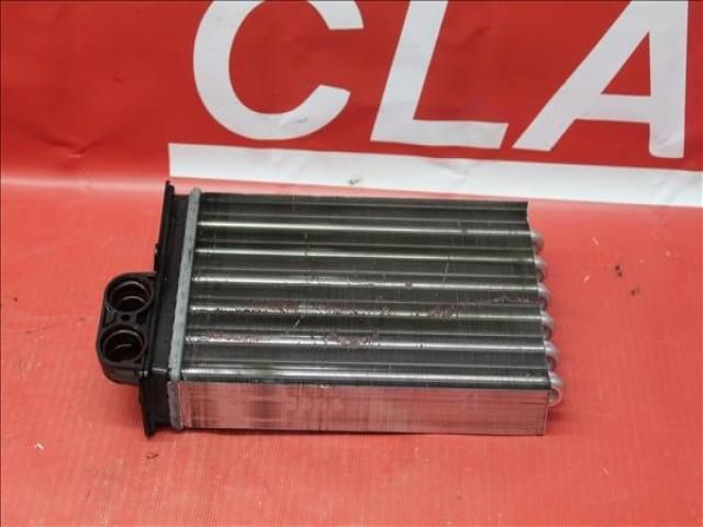 bontott PEUGEOT 207 Fűtőradiátor