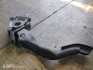 bontott PEUGEOT 207 Gázpedál (Elektromos)