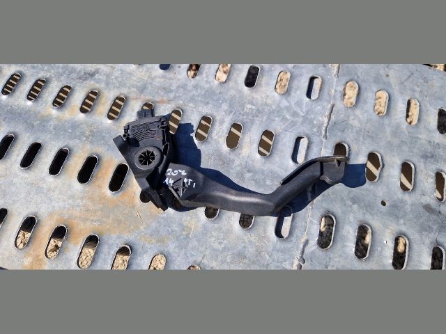 bontott PEUGEOT 207 Gázpedál (Elektromos)