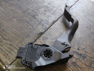 bontott PEUGEOT 207 Gázpedál (Elektromos)