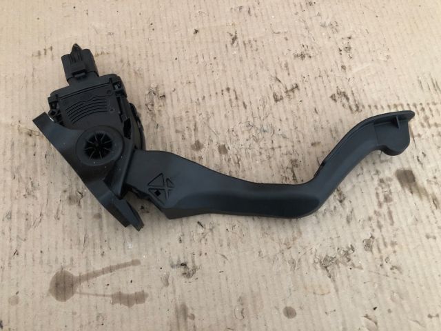 bontott PEUGEOT 207 Gázpedál (Elektromos)