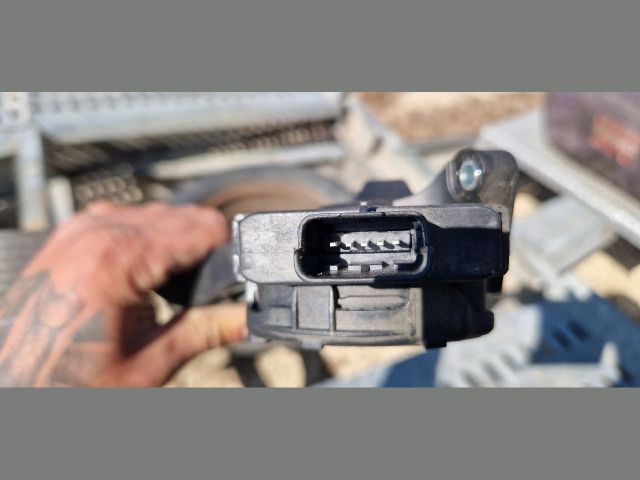 bontott PEUGEOT 207 Gázpedál (Elektromos)