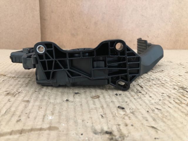 bontott PEUGEOT 207 Gázpedál (Elektromos)