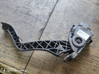 bontott PEUGEOT 207 Gázpedál (Elektromos)