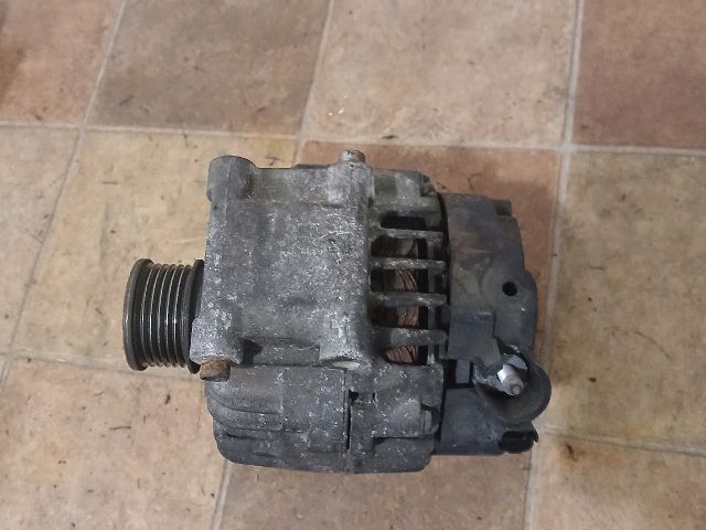 bontott PEUGEOT 207 Generátor