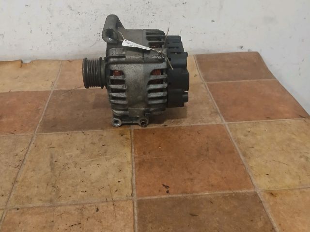 bontott PEUGEOT 207 Generátor