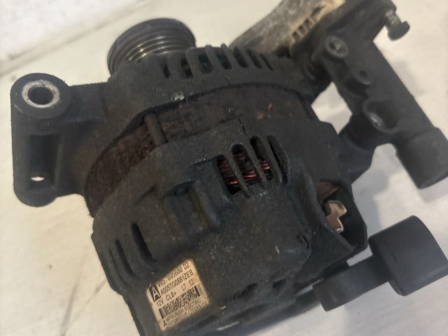 bontott PEUGEOT 207 Generátor