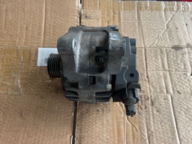 bontott PEUGEOT 207 Generátor