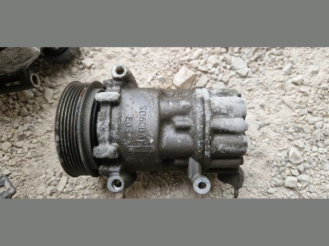 bontott PEUGEOT 207 Generátor