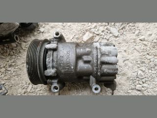 bontott PEUGEOT 207 Generátor