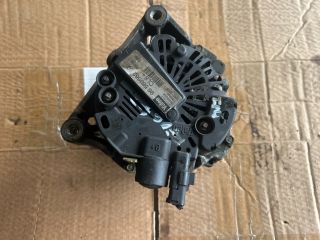 bontott PEUGEOT 207 Generátor