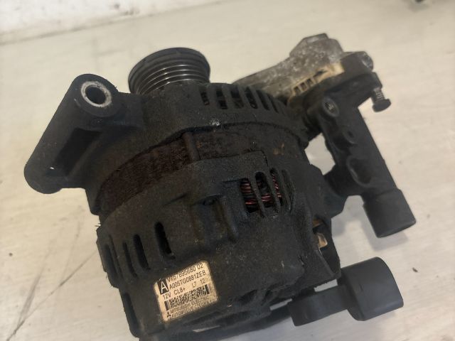 bontott PEUGEOT 207 Generátor