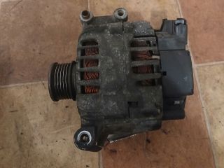 bontott PEUGEOT 207 Generátor