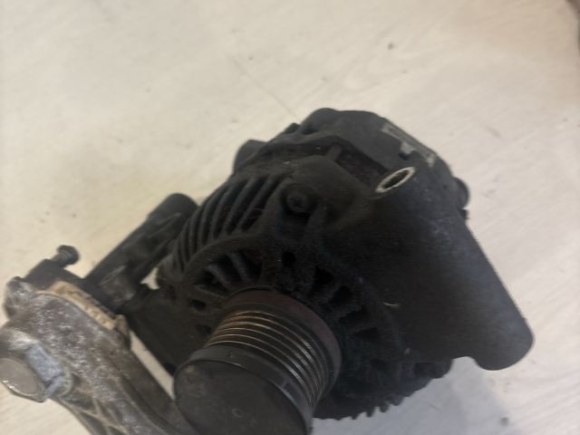 bontott PEUGEOT 207 Generátor