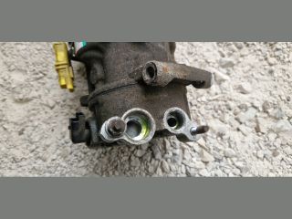 bontott PEUGEOT 207 Generátor