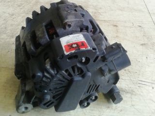 bontott PEUGEOT 207 Generátor