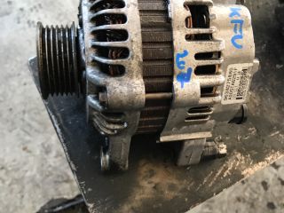 bontott PEUGEOT 207 Generátor