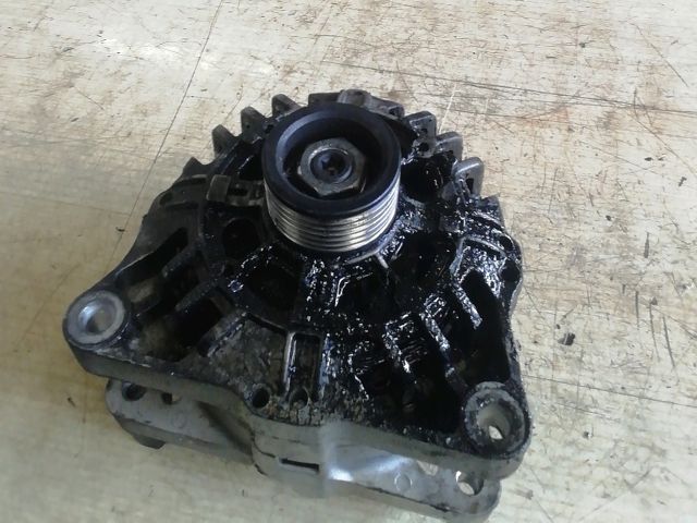 bontott PEUGEOT 207 Generátor