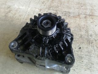 bontott PEUGEOT 207 Generátor