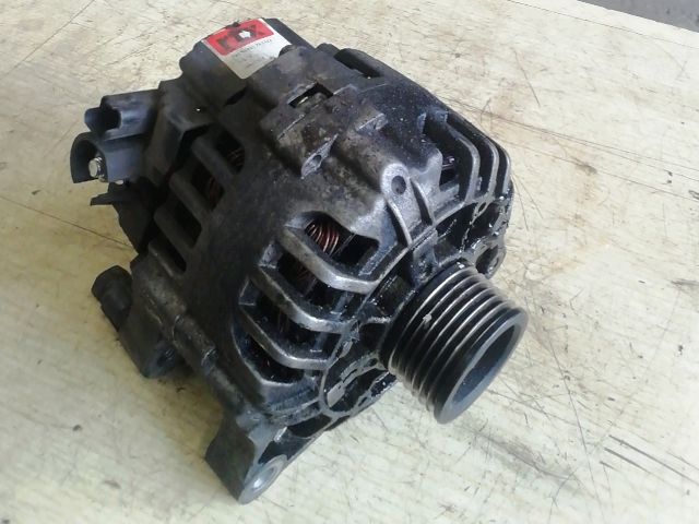 bontott PEUGEOT 207 Generátor