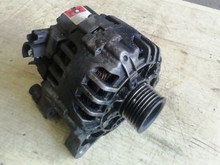 bontott PEUGEOT 207 Generátor