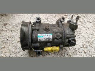 bontott PEUGEOT 207 Generátor