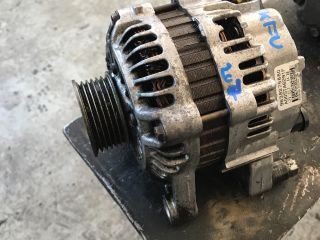 bontott PEUGEOT 207 Generátor