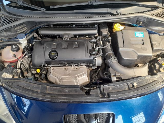 bontott PEUGEOT 207 Generátor