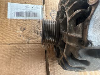 bontott PEUGEOT 207 Generátor